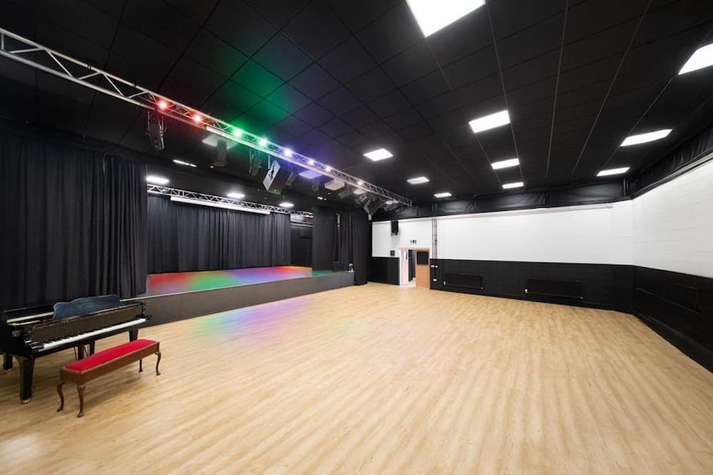 Taunton Prep School unveils updated Centenary Hall